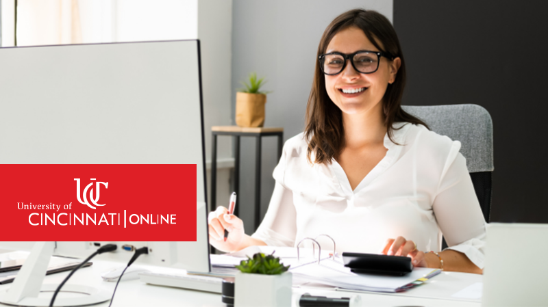 A Career in Accounting Blends Education With Experience