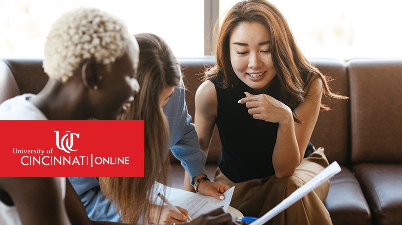 What Are the Differences Between the Business, Marketing and Financial Management Associate Degrees?