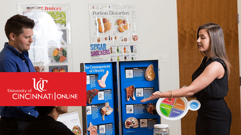 Make a Difference with a Degree in Public Health