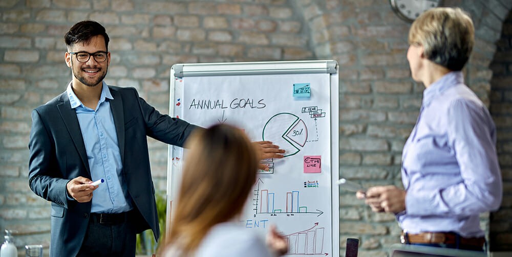 An Online Business Education that Fits Your Lifestyle