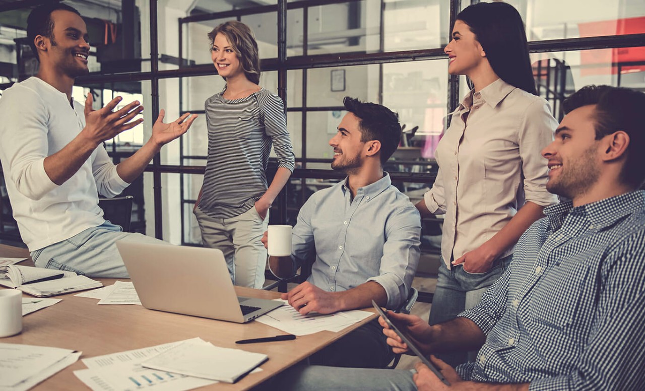 Expand Your Career Opportunities with UC Online’s New Communication Degree