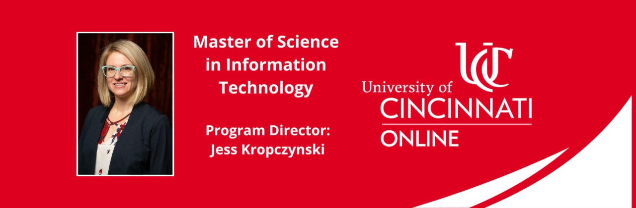 MS IT Faculty Speculation Article — What does the future of IT look like?