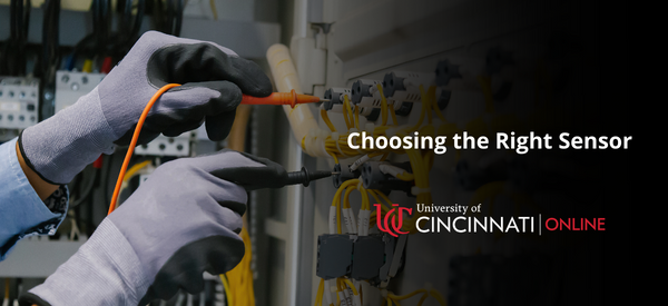 How To Choose The Right Sensor For Your IoT Project