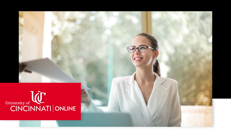 Considering a Master's Degree in Pharmacy Leadership?