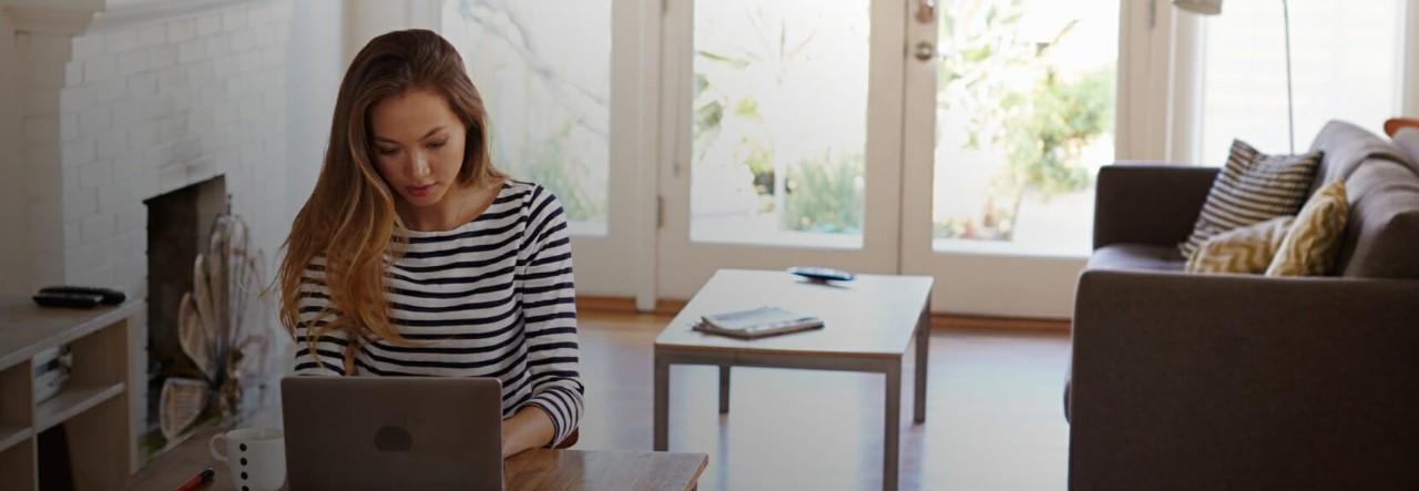 Understanding the Online Financial Aid Process