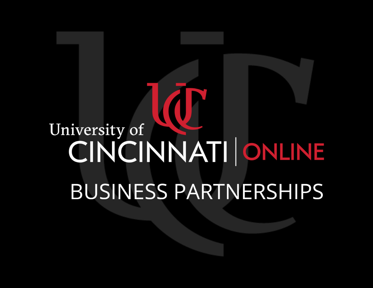 Meet Mike Norton, Business Partnership Lead at UC Online