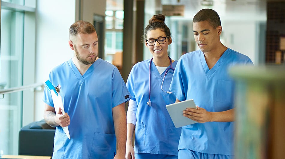 7 Growing Trends in Nursing Education