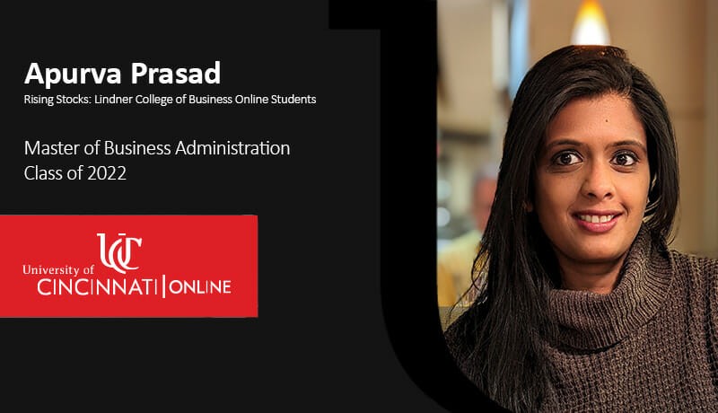 Flexible Learning Helps Busy Mom Re-Enter Workforce