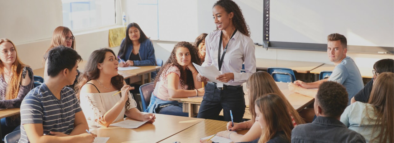 What is a Master of Education?