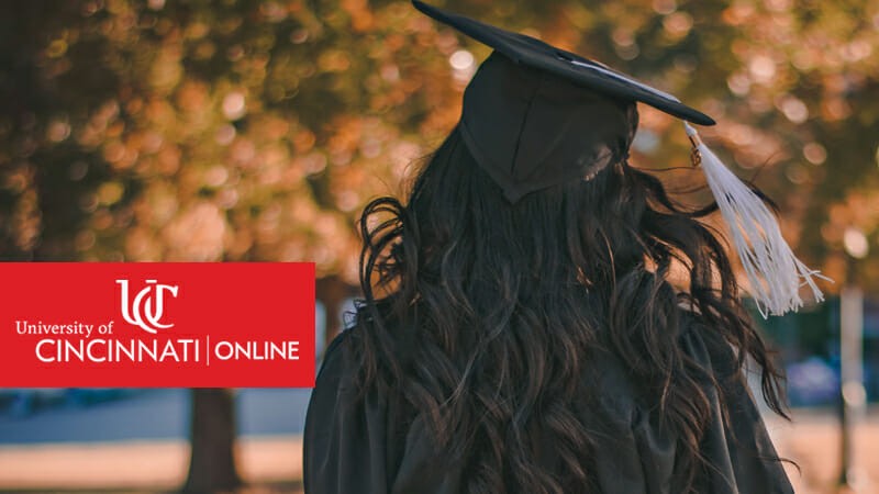 Graduation Support: Bachelor of Science Law and Paralegal Studies