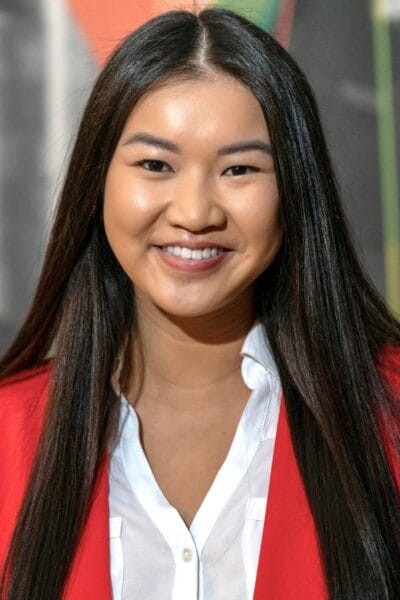 Busy Mom of Three’s Passion for Social Work Becomes Reality through Online Degree