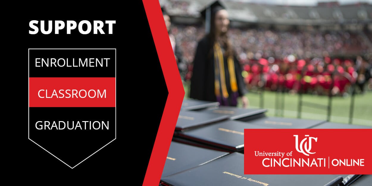 Bachelor of Technical and Applied Studies - Healthcare Leadership: Start to Finish Support