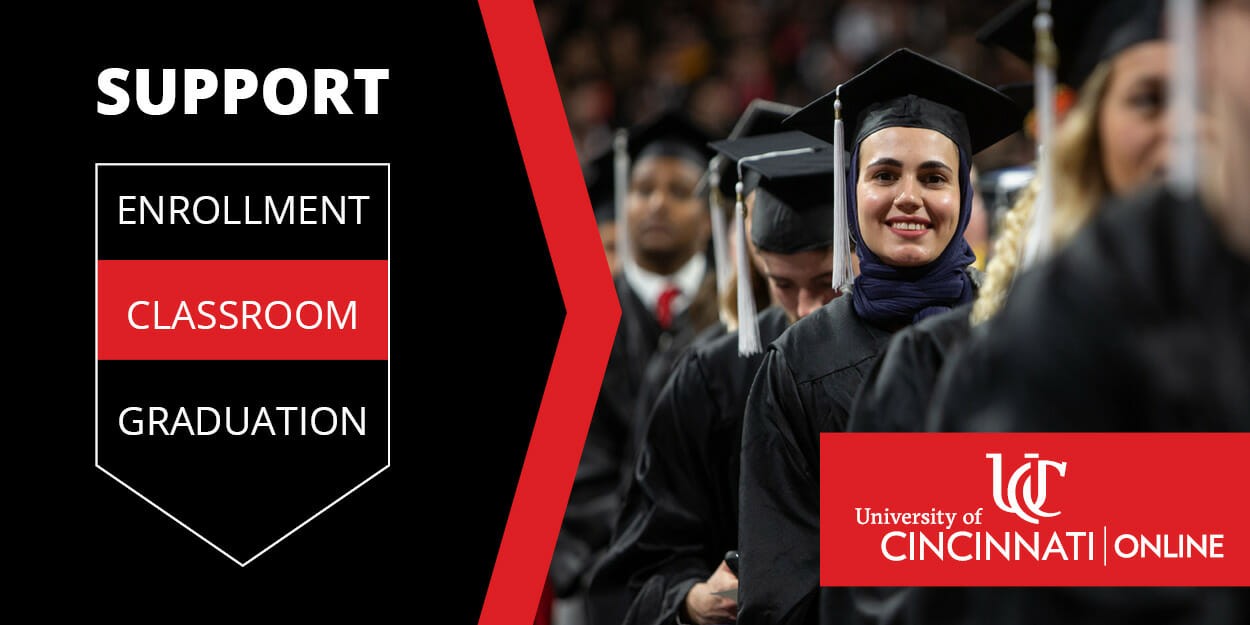 Associate of Science in Public Health: Start to Finish Support