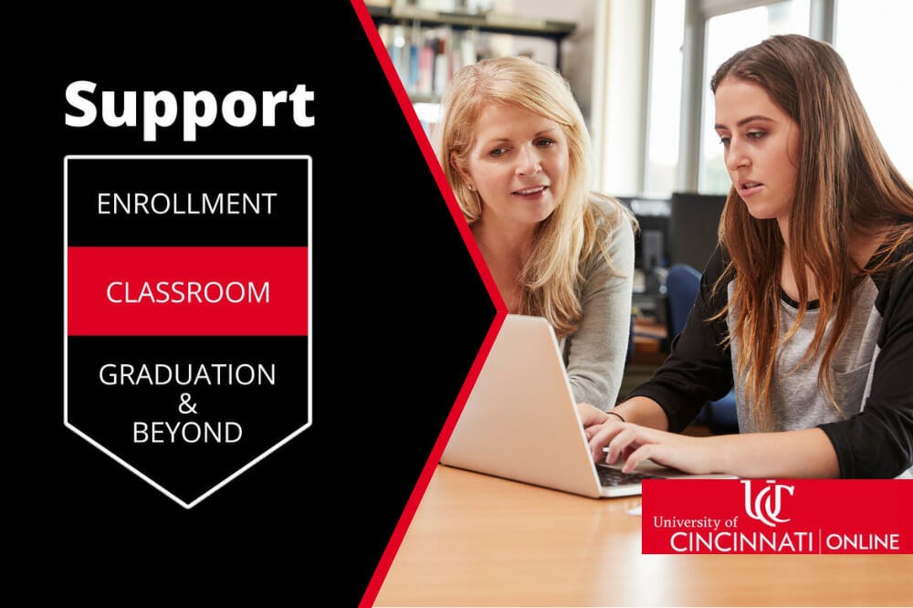 Bachelor of Science in Substance Abuse Counseling- Individualized Support for Students