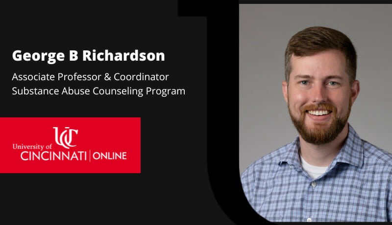 Laboratory Professional enhances her Career with Online Masters