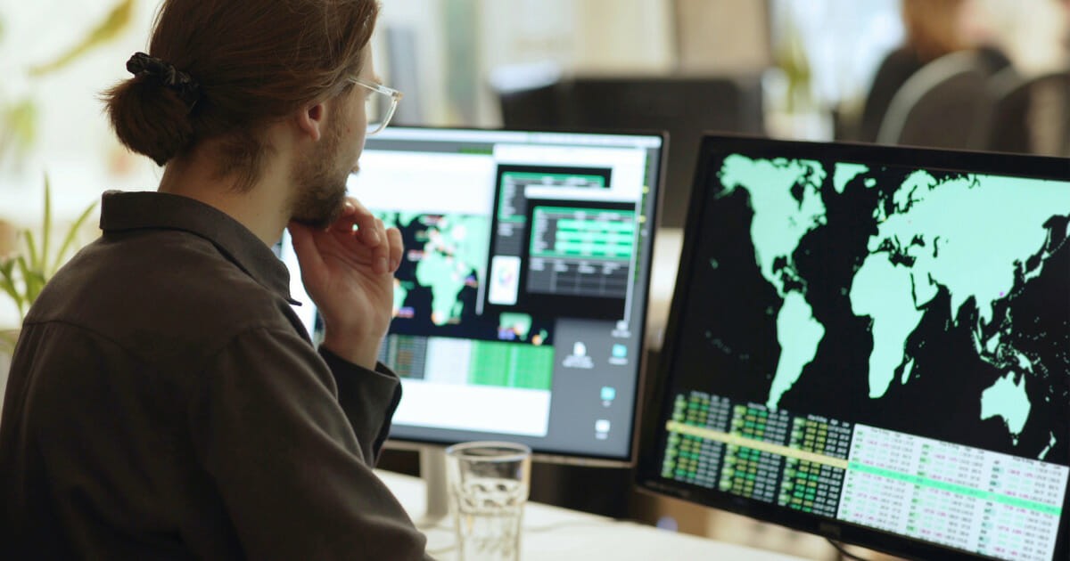 An Introduction to the Master of Science in Geographic Information Systems Program at The University of Cincinnati Online