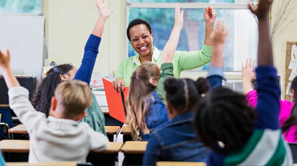 Which Master of Education Degree Advances a Teacher’s Career?