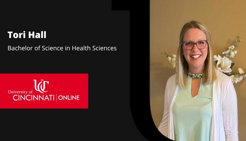 Pursuing Excellence through UC Online’s Bachelor in Health Sciences