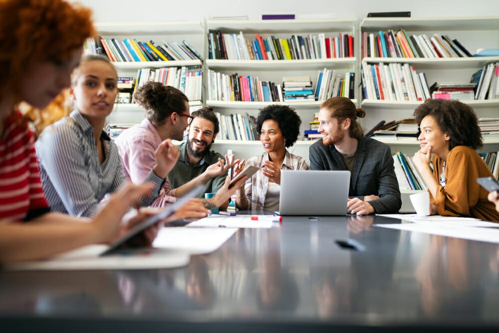 How to Start a Career in Business Management