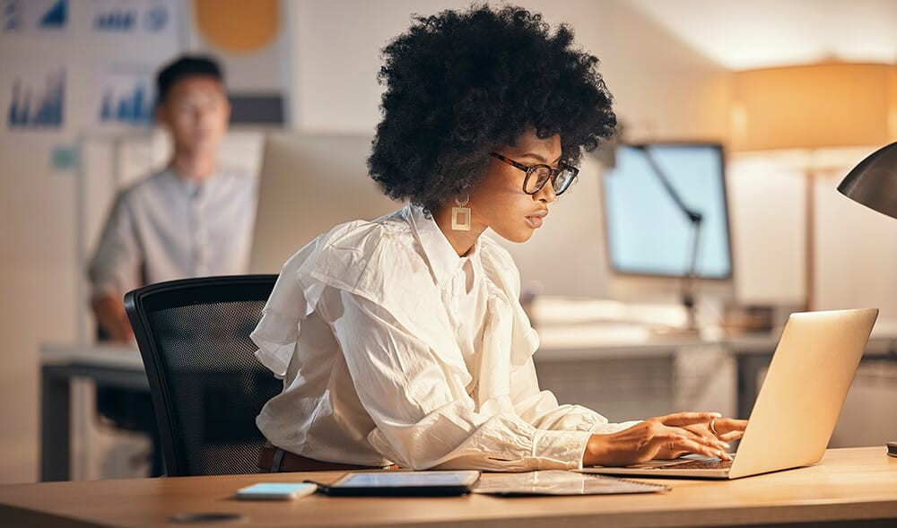 How the “Fast Track” from a Data Analytics Certificate Can Lead to a Master’s in Information Systems Degree