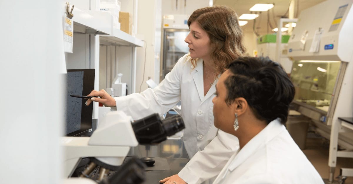 The Support to Expect in the Master's in Medical Laboratory Science Leadership Program at UC Online