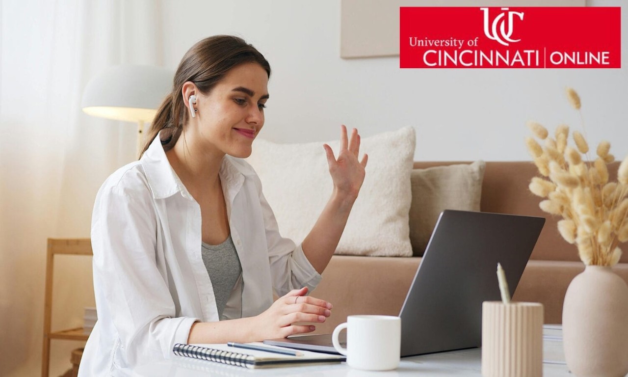 Support Services for Online Learning Key to Student Success and Well Being