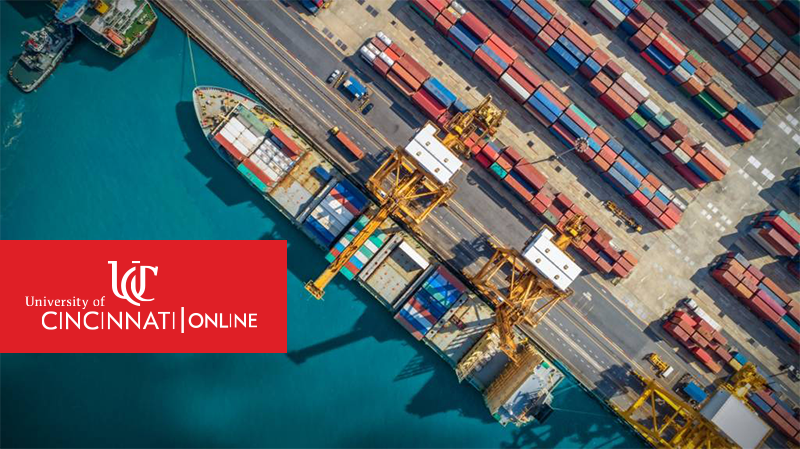 Unlocking the Secrets of Supply Chain Management: Insights from Dr. Seth Powless