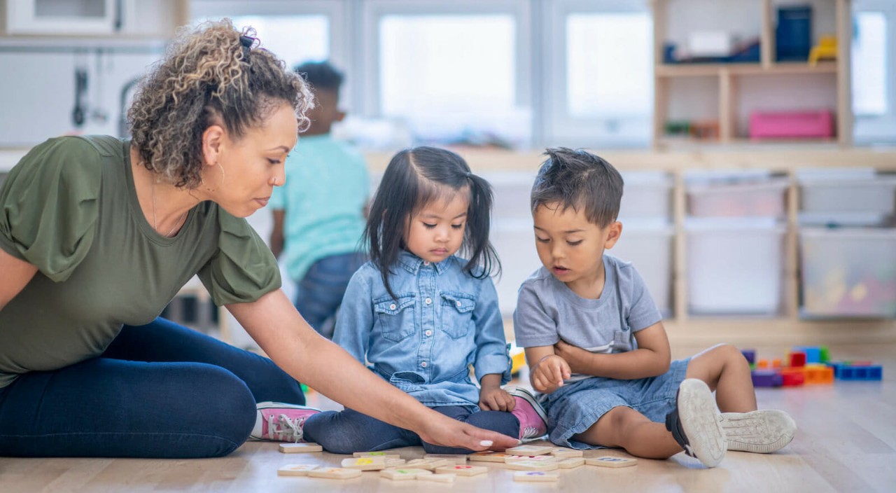 9 Common Questions Answered by Early Childhood Education Program Coordinator