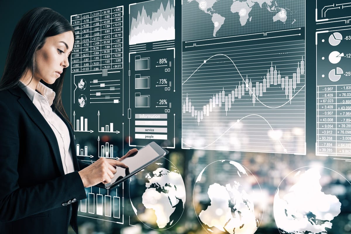 7 Benefits of Artificial Intelligence (AI) for Business