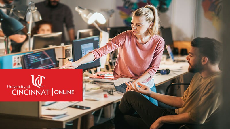 What Can You Do With a Master’s in Information Systems? 8 Jobs to Consider