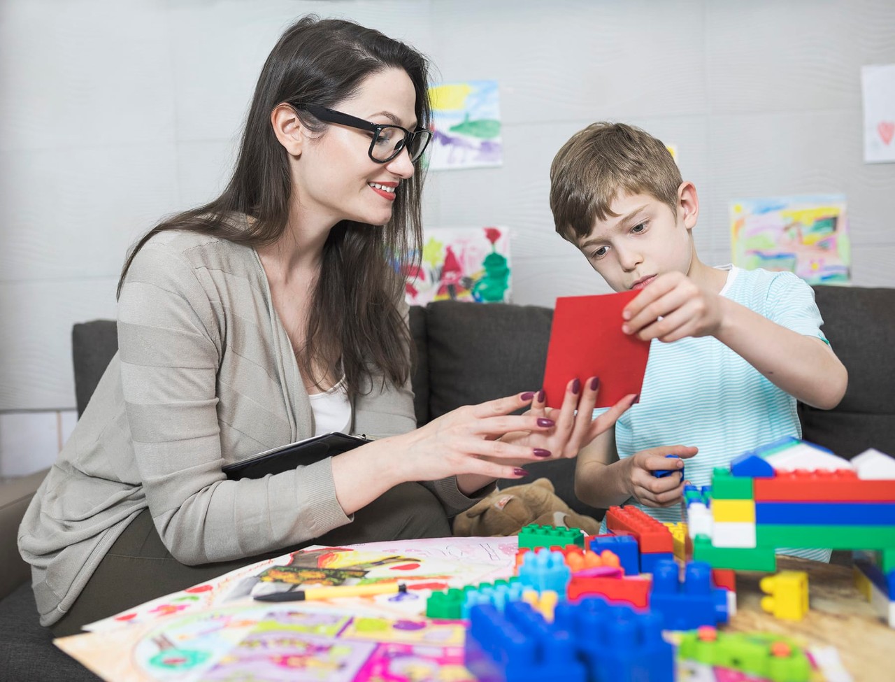 The Role of Behavior Analysis in Education