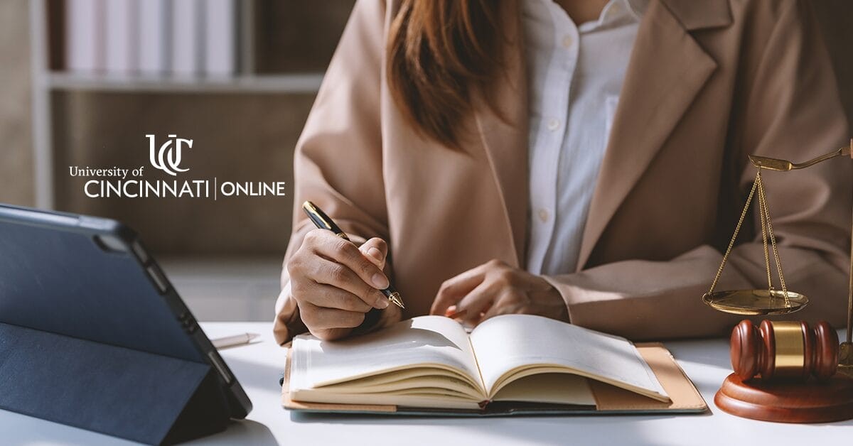 What 4 Skills Should Paralegals Have in 2025?