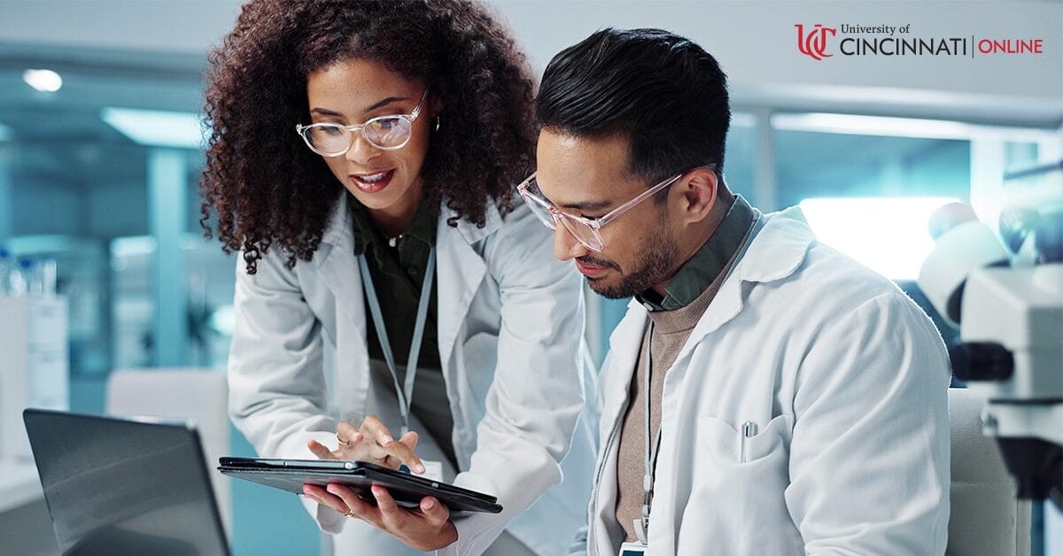 DCLS vs. Master's in Medical Laboratory Science Leadership: Which Degree Is Right for You?