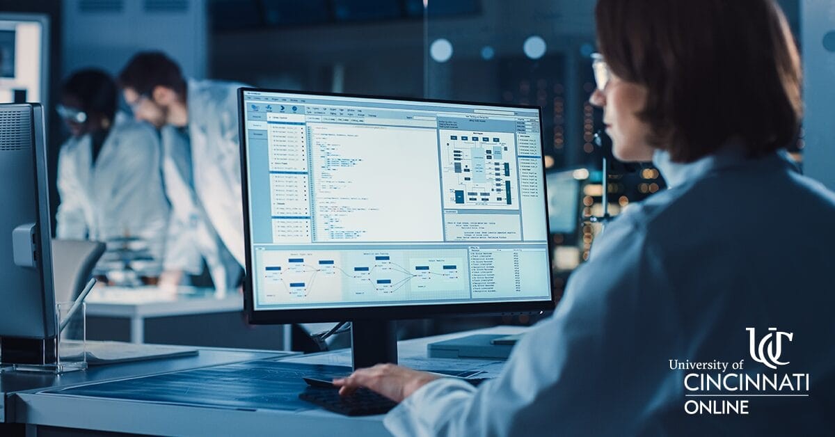 Health Informatics vs. Health Information Management