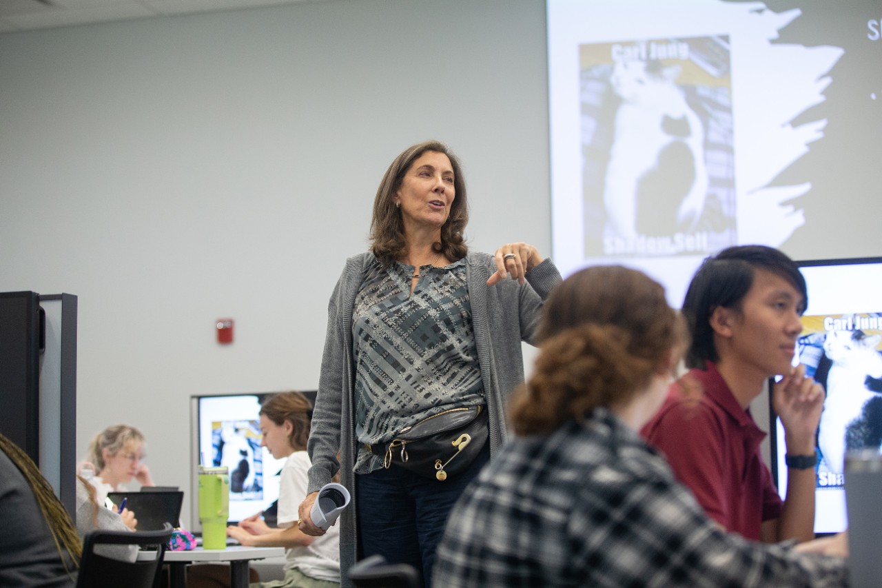 Faculty | University of Cincinnati