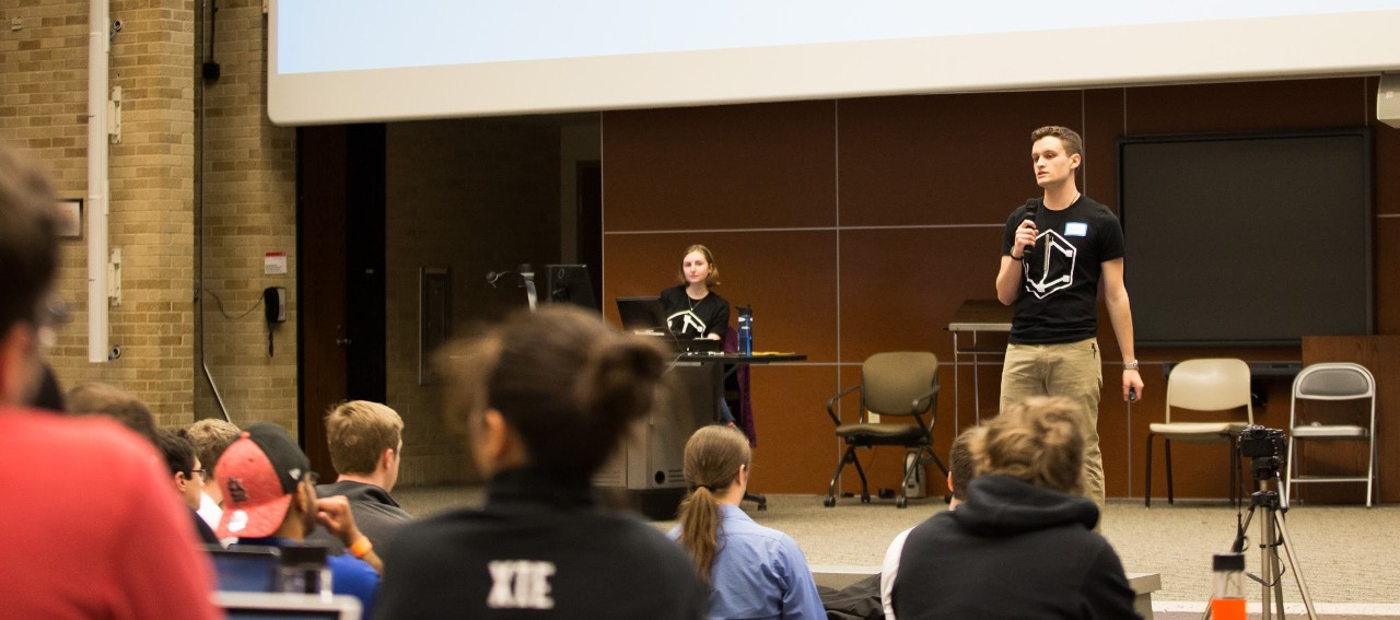 UC computer science student starts career with Google | University of ...