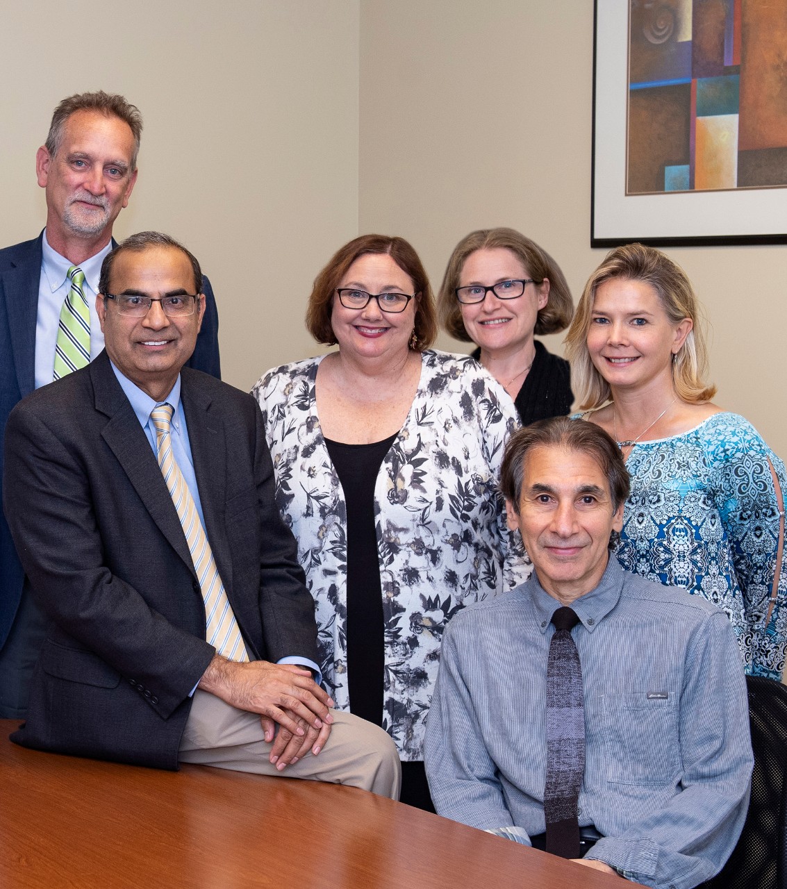 Cognitive aging and the road ahead University of Cincinnati