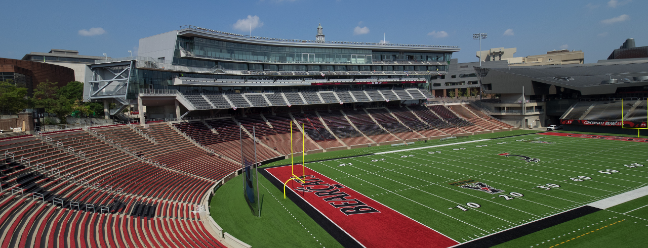 Nippert Stadium