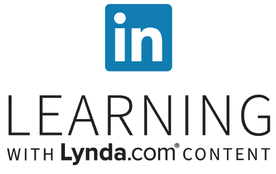 LinkedIn/Lynda Logo
