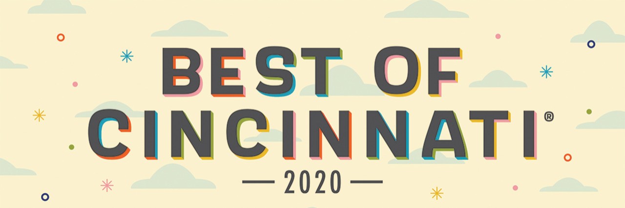 CityBeat Best of Cincinnati graphic