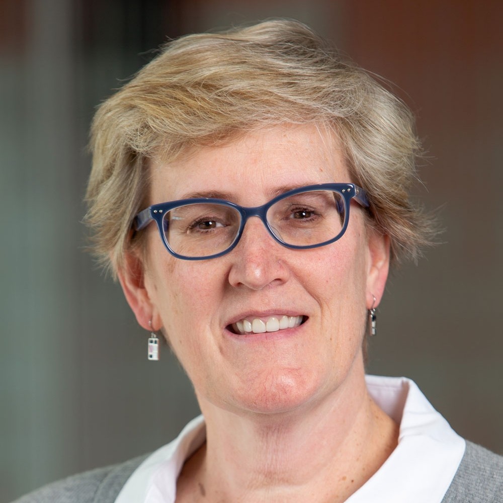 Lindner associate dean named fellow in international professional