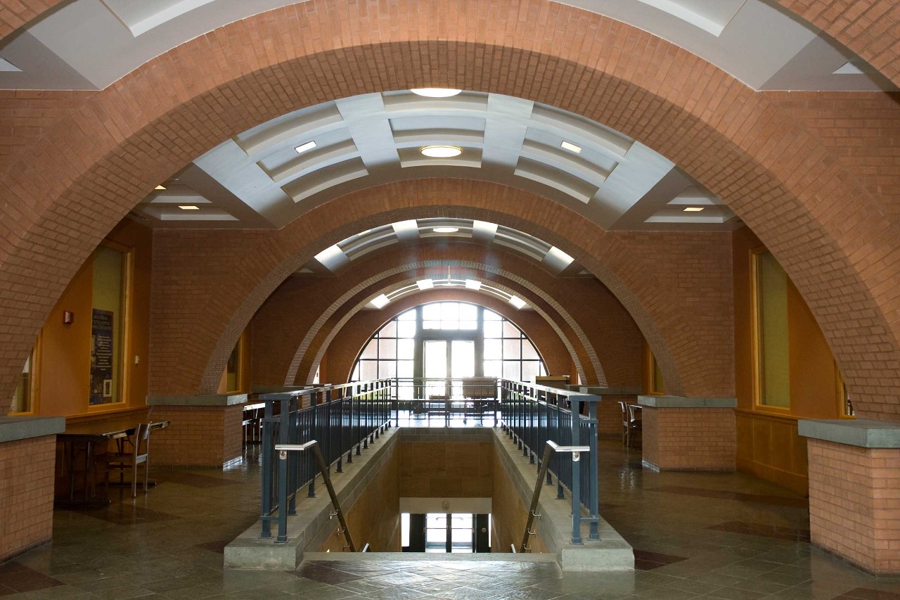 Engineering Research Center at the University of Cincinnati