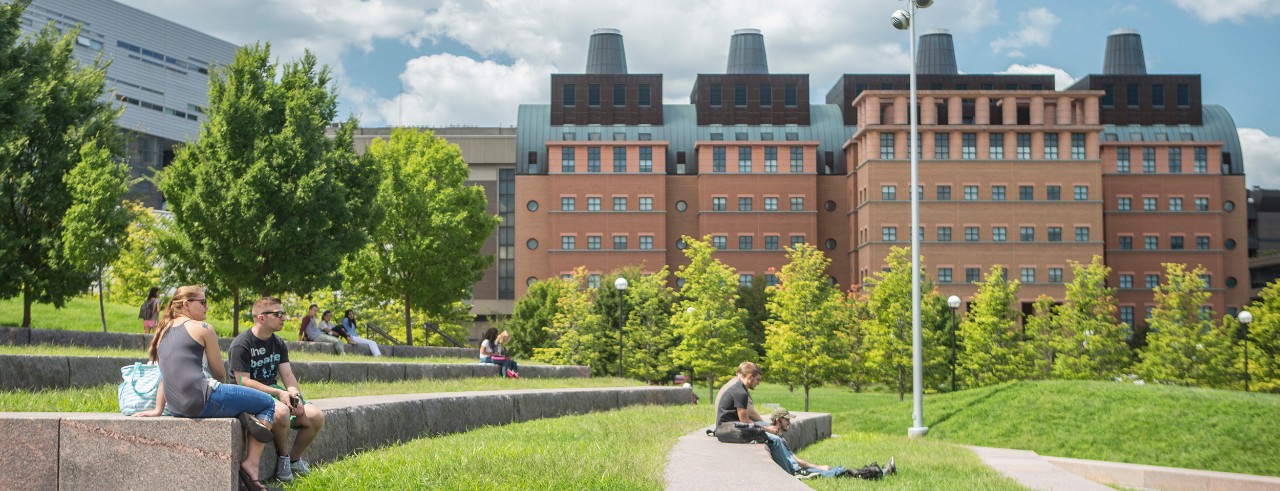 Engineering Research Center at the University of Cincinnati