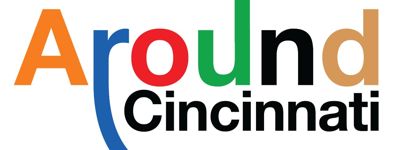 WVXU Around Cincinnati Logo