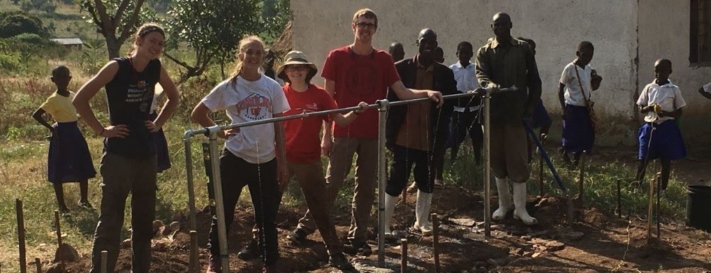 Engineers Without Borders