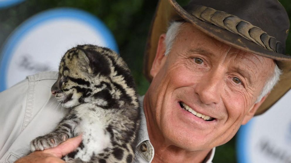 Jack Hanna