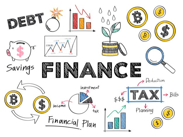 20 financial terms you should know | University of Cincinnati