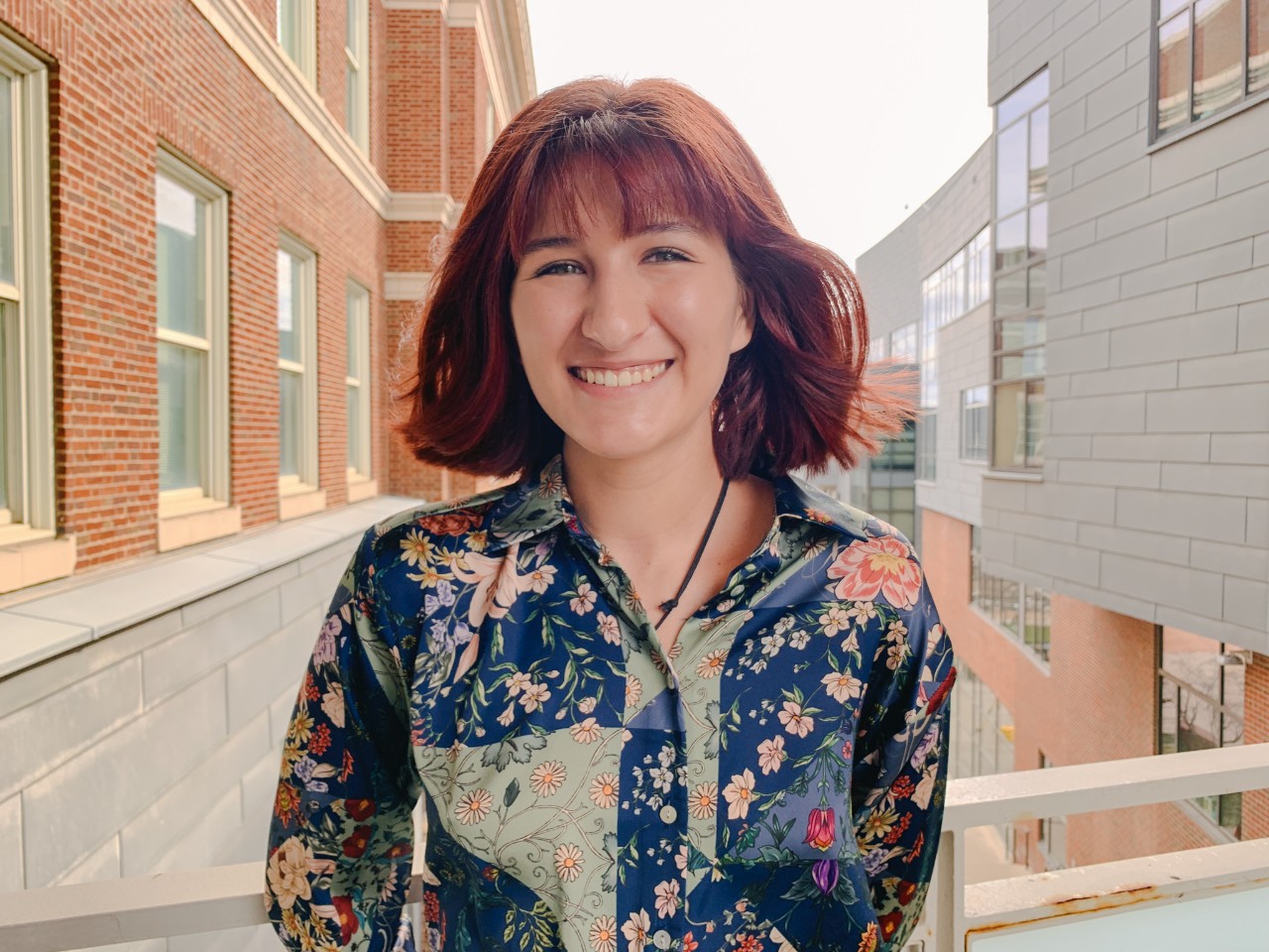UC students awarded critical language scholarships University of