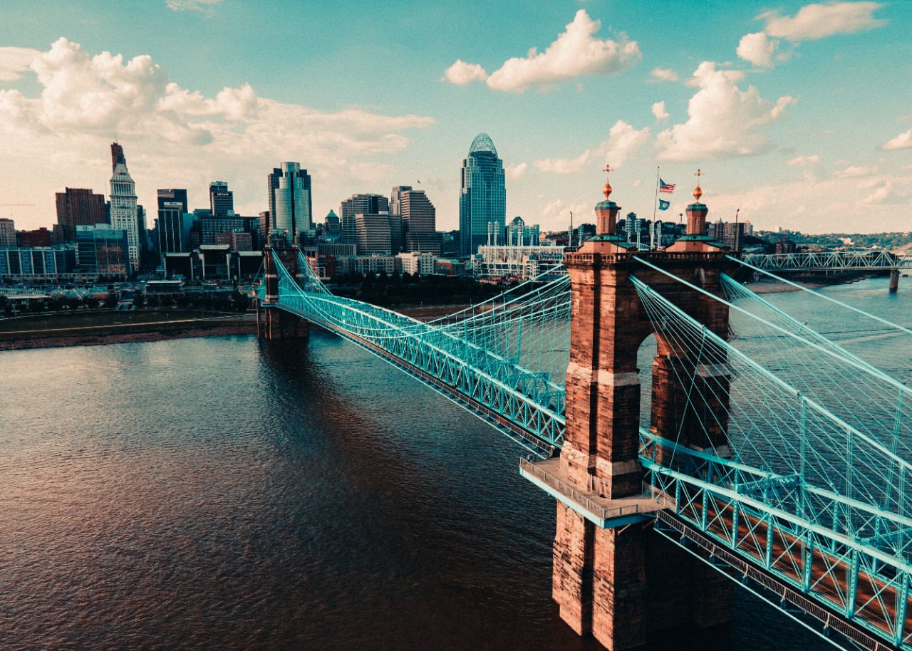 image of Cincinnati