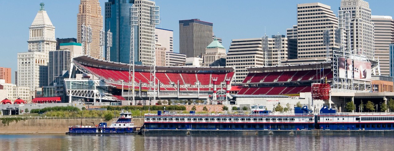 Great American Ballpark